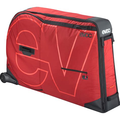 evoc triathlon bike bag